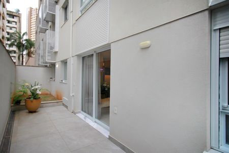 Apartamento para alugar com 132m², 2 quartos e 2 vagasÁrea Privativa