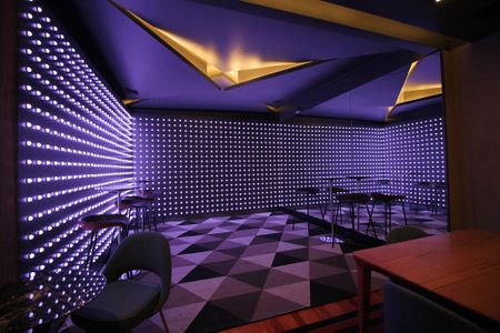 Apartamento para alugar com 132m², 2 quartos e 2 vagasÁrea comum - Club