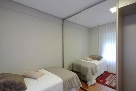 Apartamento para alugar com 132m², 2 quartos e 2 vagasSuite 2