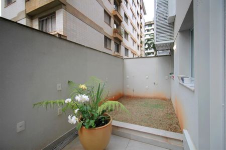 Apartamento para alugar com 132m², 2 quartos e 2 vagasÁrea Privativa