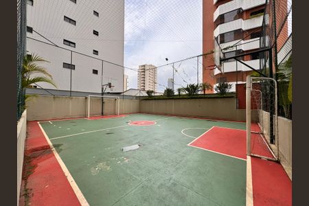 Apartamento à venda com 120m², 3 quartos e 1 vaga Apartamento à venda com 120m², 3 quartos e 1 vagaQuadra Esportiva