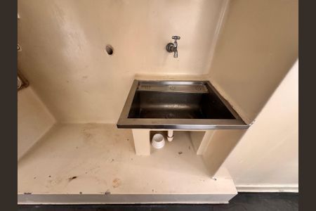 Apartamento à venda com 120m², 3 quartos e 1 vaga Apartamento à venda com 120m², 3 quartos e 1 vagaÁrea de Serviço