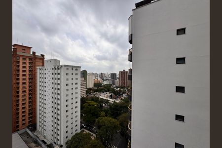 Apartamento à venda com 120m², 3 quartos e 1 vaga Apartamento à venda com 120m², 3 quartos e 1 vagaVista do Quarto 2