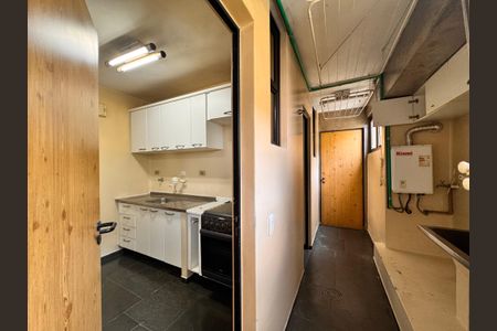 Apartamento à venda com 120m², 3 quartos e 1 vaga Apartamento à venda com 120m², 3 quartos e 1 vagaÁrea de Serviço