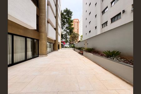 Apartamento à venda com 120m², 3 quartos e 1 vaga Apartamento à venda com 120m², 3 quartos e 1 vagaÁrea comum