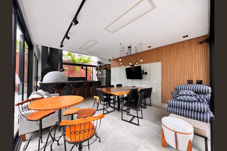 Apartamento à venda com 120m², 3 quartos e 1 vaga Apartamento à venda com 120m², 3 quartos e 1 vagaÁrea gourmet