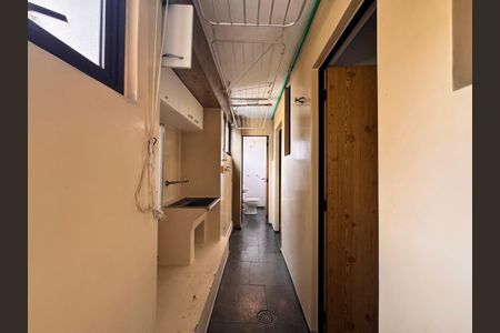 Apartamento à venda com 120m², 3 quartos e 1 vaga Apartamento à venda com 120m², 3 quartos e 1 vagaÁrea de Serviço