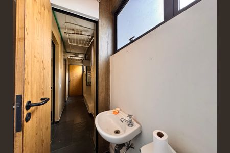 Apartamento à venda com 120m², 3 quartos e 1 vaga Apartamento à venda com 120m², 3 quartos e 1 vagaBanheiro de serviço
