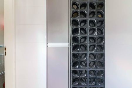 Apartamento à venda com 125m², 2 quartos e 3 vagasLavanderia