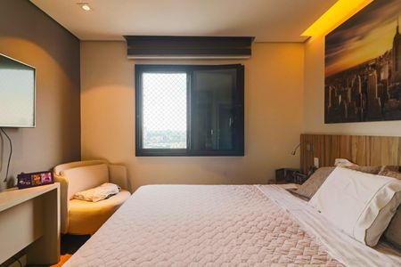 Apartamento à venda com 125m², 2 quartos e 3 vagasQuarto 1 Suite 1