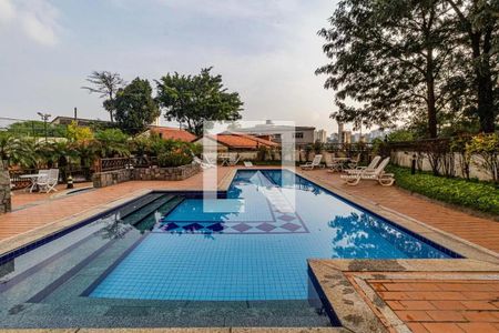 Apartamento à venda com 125m², 2 quartos e 3 vagasÁrea comum - Piscina