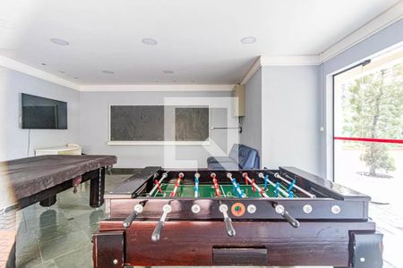 Apartamento à venda com 125m², 2 quartos e 3 vagasEspaço de Jogos