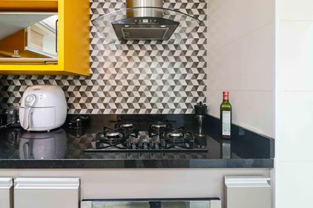 Apartamento à venda com 125m², 2 quartos e 3 vagasCozinha