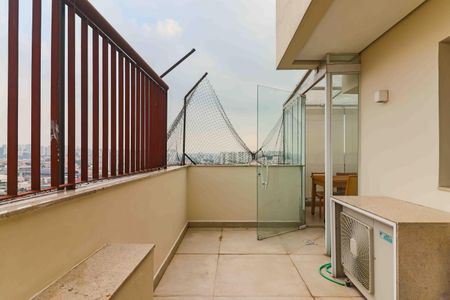 Apartamento à venda com 125m², 2 quartos e 3 vagasVaranda Gourmet