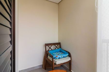 Apartamento à venda com 125m², 2 quartos e 3 vagasQuarto 1 Suite 1