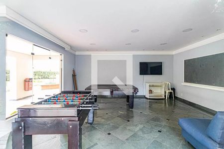 Apartamento à venda com 125m², 2 quartos e 3 vagasEspaço de Jogos