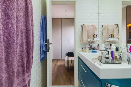 Apartamento à venda com 125m², 2 quartos e 3 vagasQuarto 1 Suite 1