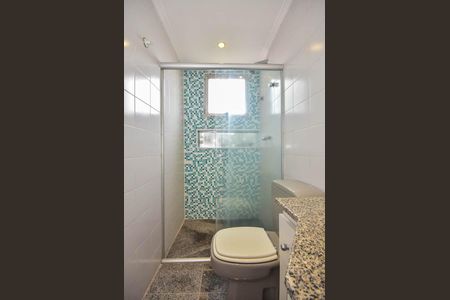 Apartamento à venda com 165m², 4 quartos e 2 vagas Apartamento à venda com 165m², 4 quartos e 2 vagasBanheiro Suíte 2