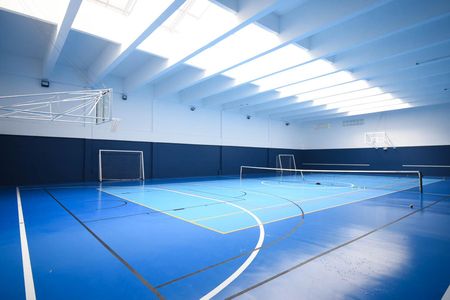 Apartamento à venda com 165m², 4 quartos e 2 vagas Apartamento à venda com 165m², 4 quartos e 2 vagasQuadra 2