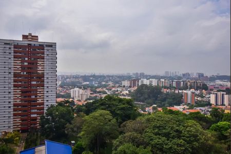 Apartamento à venda com 165m², 4 quartos e 2 vagas Apartamento à venda com 165m², 4 quartos e 2 vagasVista da Suíte 1