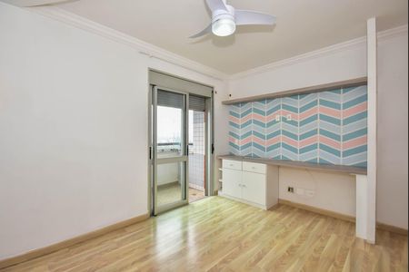 Apartamento à venda com 165m², 4 quartos e 2 vagas Apartamento à venda com 165m², 4 quartos e 2 vagasSuíte 3