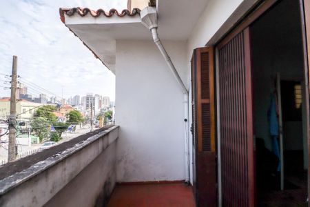 Casa à venda com 400m², 8 quartos e 8 vagas Casa à venda com 400m², 8 quartos e 8 vagasVaranda do Quarto 3