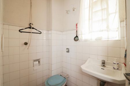 Casa à venda com 400m², 8 quartos e 8 vagas Casa à venda com 400m², 8 quartos e 8 vagasLavabo