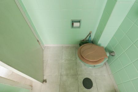 Casa à venda com 400m², 8 quartos e 8 vagas Casa à venda com 400m², 8 quartos e 8 vagasBanheiro da Suíte