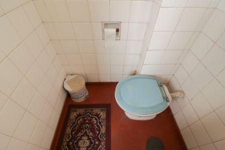 Casa à venda com 400m², 8 quartos e 8 vagas Casa à venda com 400m², 8 quartos e 8 vagasLavabo