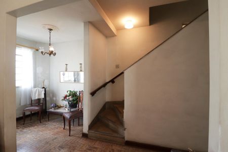 Casa à venda com 400m², 8 quartos e 8 vagas Casa à venda com 400m², 8 quartos e 8 vagasSala