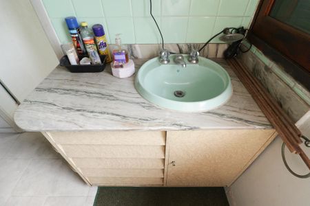 Casa à venda com 400m², 8 quartos e 8 vagas Casa à venda com 400m², 8 quartos e 8 vagasBanheiro da Suíte