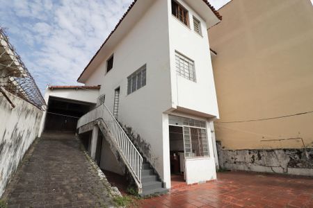 Casa à venda com 400m², 8 quartos e 8 vagas Casa à venda com 400m², 8 quartos e 8 vagasGaragem