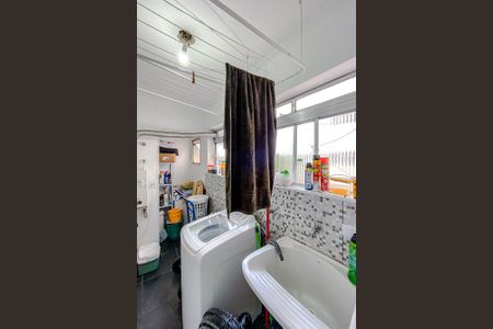 Apartamento à venda com 94m², 3 quartos e sem vaga Apartamento à venda com 94m², 3 quartos e sem vagaÁrea de Serviço