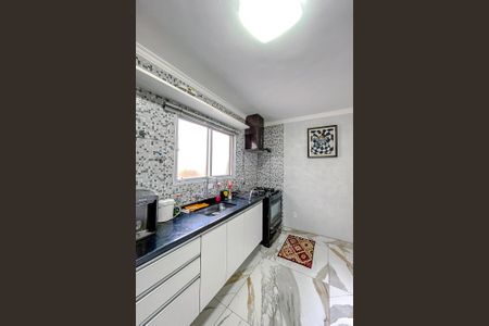 Apartamento à venda com 94m², 3 quartos e sem vaga Apartamento à venda com 94m², 3 quartos e sem vagaCozinha
