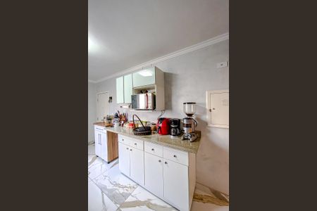 Apartamento à venda com 94m², 3 quartos e sem vaga Apartamento à venda com 94m², 3 quartos e sem vagaCozinha