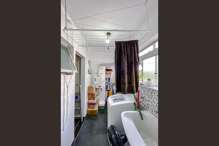 Apartamento à venda com 94m², 3 quartos e sem vaga Apartamento à venda com 94m², 3 quartos e sem vagaÁrea de Serviço