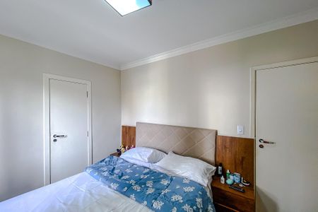 Apartamento à venda com 94m², 3 quartos e sem vaga Apartamento à venda com 94m², 3 quartos e sem vagaQuarto 2 - Suíte