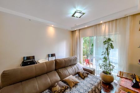 Apartamento à venda com 94m², 3 quartos e sem vaga Apartamento à venda com 94m², 3 quartos e sem vagaSala