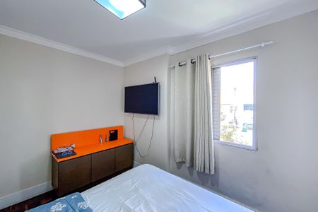 Apartamento à venda com 94m², 3 quartos e sem vaga Apartamento à venda com 94m², 3 quartos e sem vagaQuarto 2 - Suíte