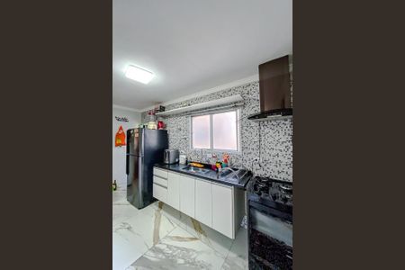 Apartamento à venda com 94m², 3 quartos e sem vaga Apartamento à venda com 94m², 3 quartos e sem vagaCozinha