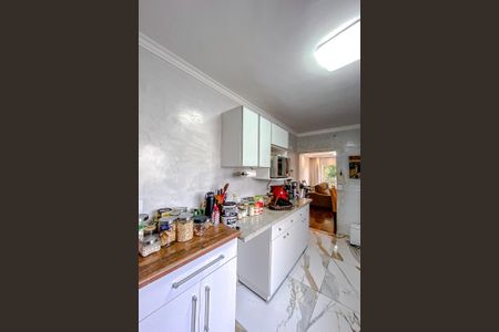 Apartamento à venda com 94m², 3 quartos e sem vaga Apartamento à venda com 94m², 3 quartos e sem vagaCozinha