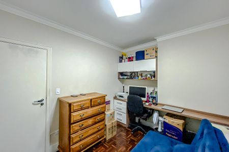 Apartamento à venda com 94m², 3 quartos e sem vaga Apartamento à venda com 94m², 3 quartos e sem vagaQuarto 3