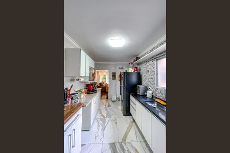 Apartamento à venda com 94m², 3 quartos e sem vaga Apartamento à venda com 94m², 3 quartos e sem vagaCozinha