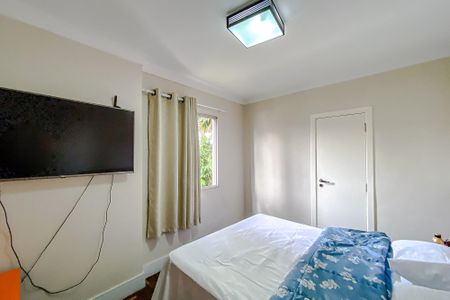 Apartamento à venda com 94m², 3 quartos e sem vaga Apartamento à venda com 94m², 3 quartos e sem vagaQuarto 2 - Suíte