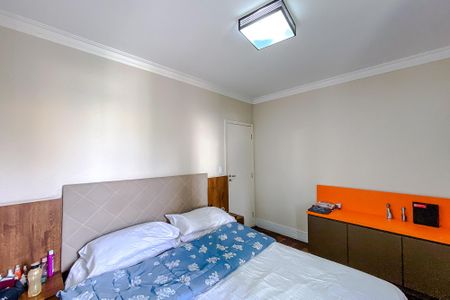 Apartamento à venda com 94m², 3 quartos e sem vaga Apartamento à venda com 94m², 3 quartos e sem vagaQuarto 2 - Suíte