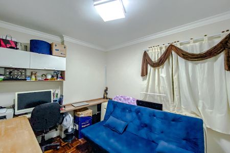 Apartamento à venda com 94m², 3 quartos e sem vaga Apartamento à venda com 94m², 3 quartos e sem vagaQuarto 3