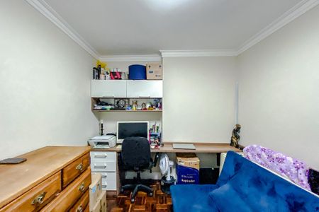 Apartamento à venda com 94m², 3 quartos e sem vaga Apartamento à venda com 94m², 3 quartos e sem vagaQuarto 3