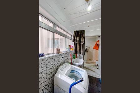 Apartamento à venda com 94m², 3 quartos e sem vaga Apartamento à venda com 94m², 3 quartos e sem vagaÁrea de Serviço