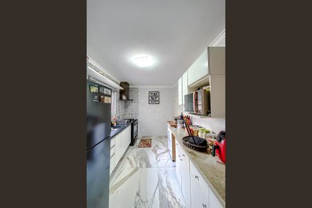 Apartamento à venda com 94m², 3 quartos e sem vaga Apartamento à venda com 94m², 3 quartos e sem vagaCozinha