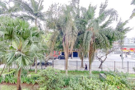 Apartamento à venda com 94m², 3 quartos e sem vaga Apartamento à venda com 94m², 3 quartos e sem vagaVista da Varanda